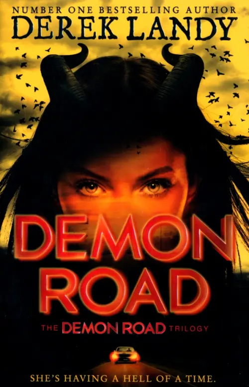 Demon Road