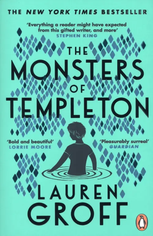 The Monsters of Templeton