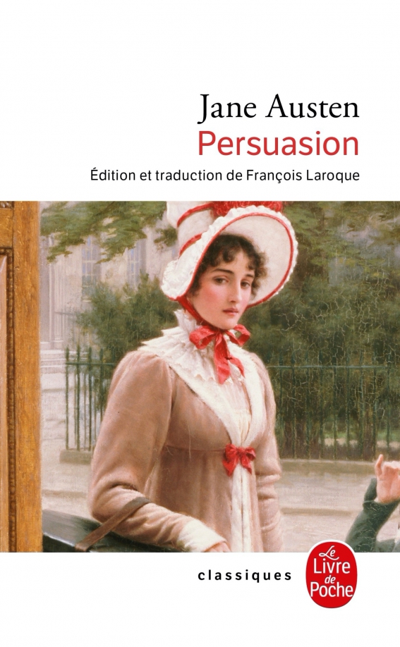 Persuasion