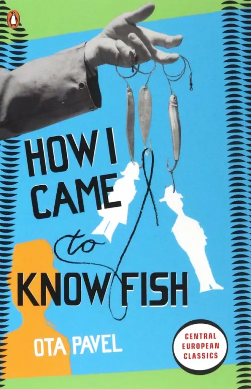 How I Came to Know Fish