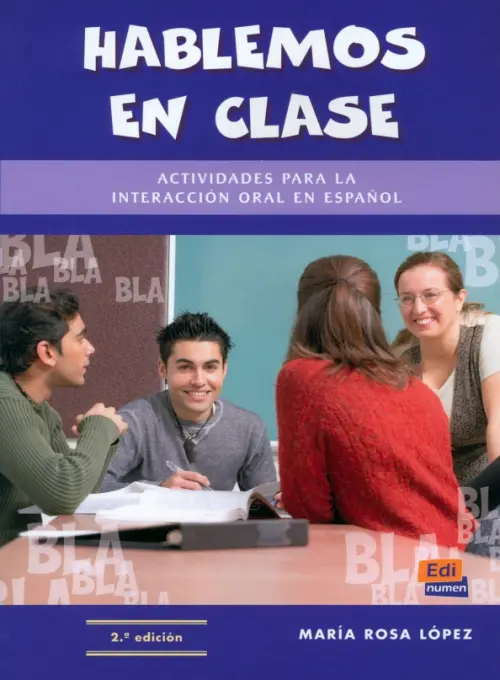 Hablemos en clase