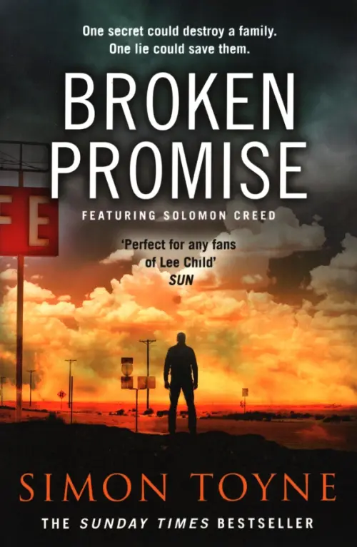 Broken Promise