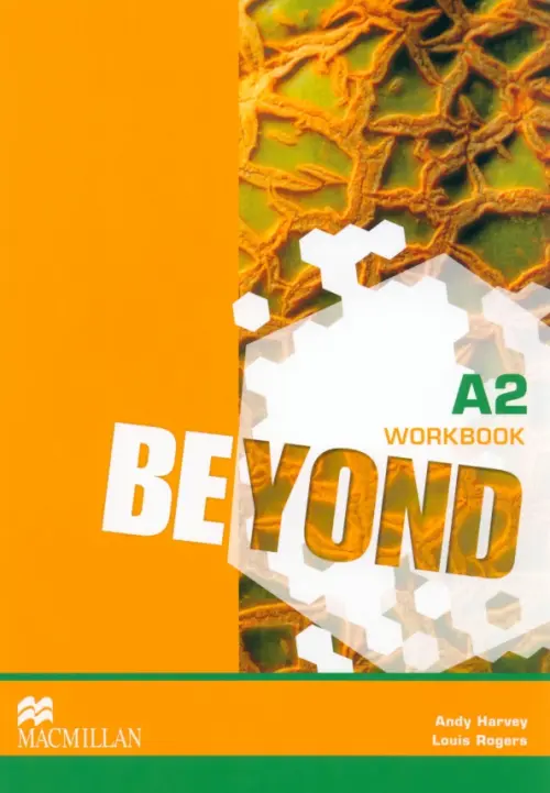 Beyond. A2. Workbook