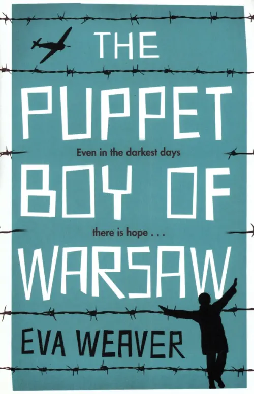 The Puppet Boy of Warsaw