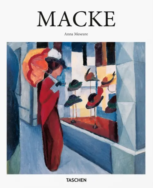 August Macke