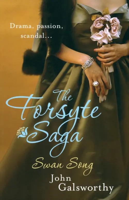 Forsyte Saga: Swan Song