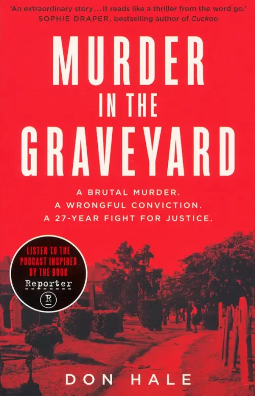 Murder in the Graveyard