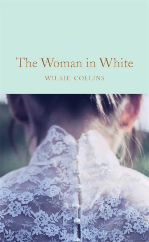 The Woman in White