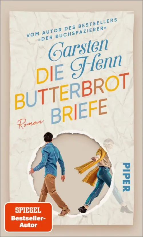 Die Butterbrotbriefe