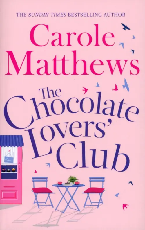 The Chocolate Lovers' Club