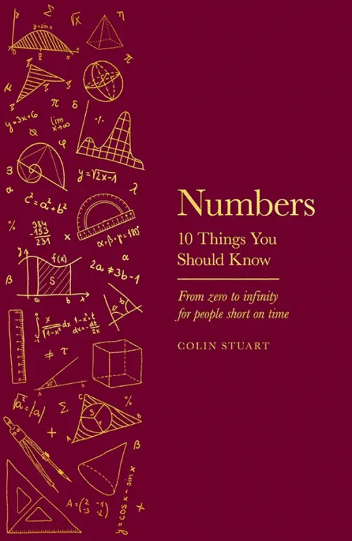 Numbers. 10 Things You Should Know