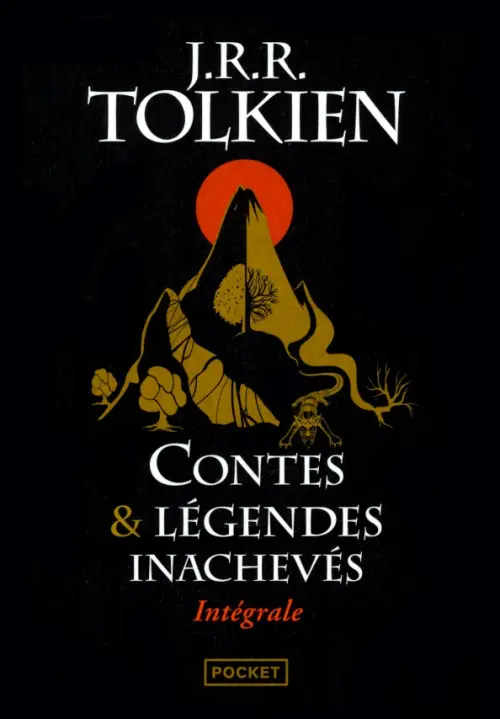 Contes et légendes inachevés