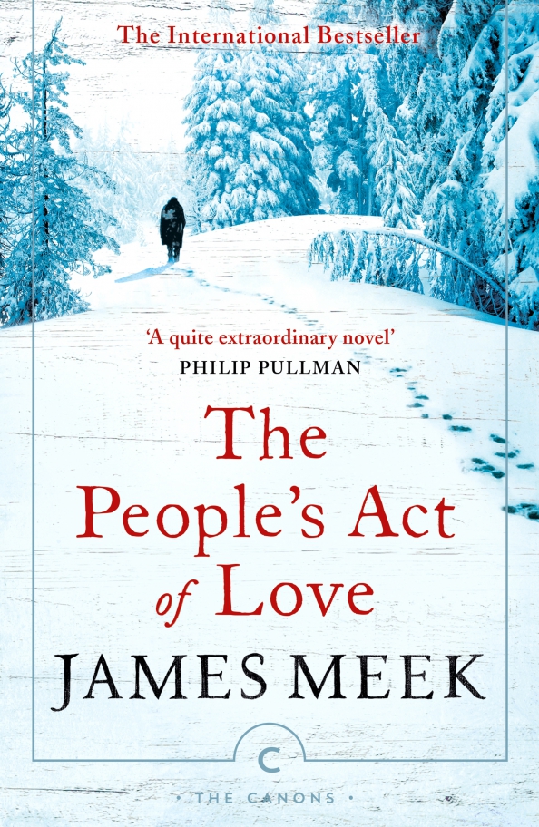 The People's Act Of Love