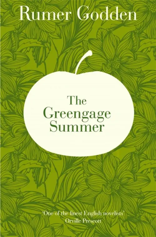 The Greengage Summer