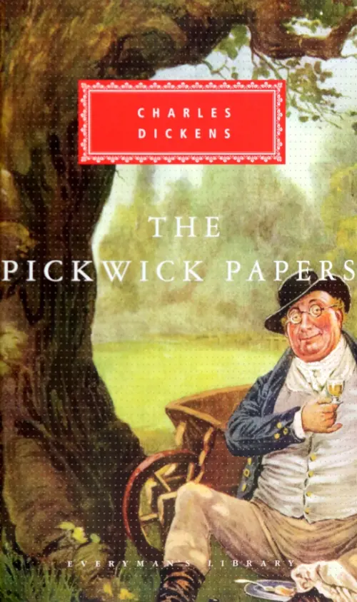 The Pickwick Papers