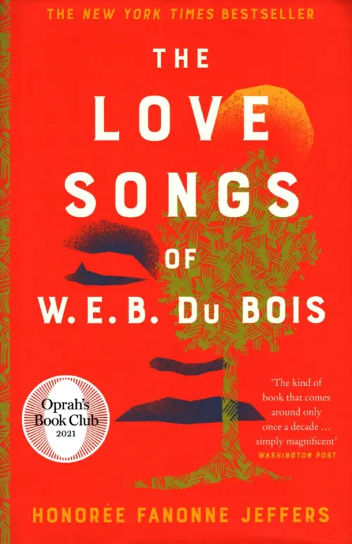 The Love Songs of W.E.B Du Bois