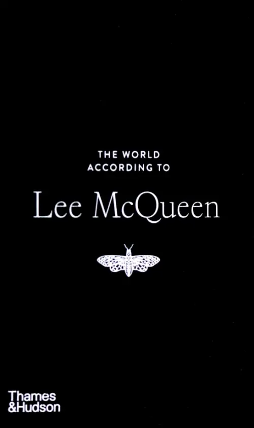 The World According to Lee McQueen