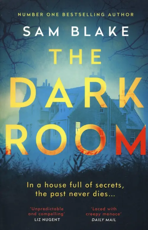 The Dark Room