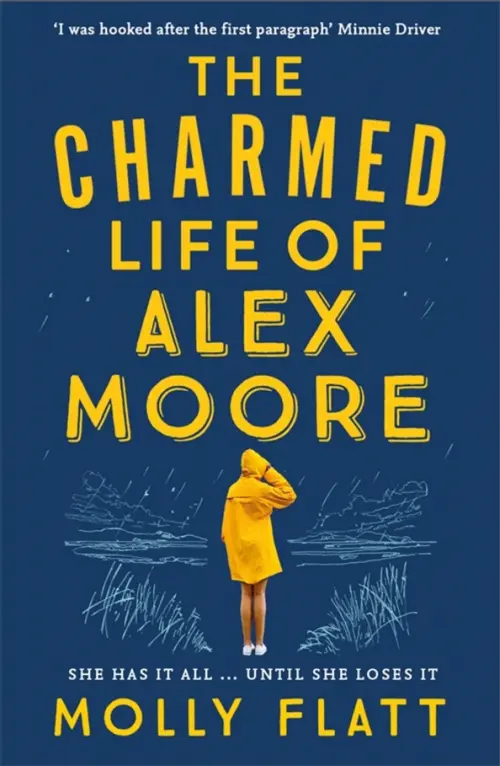 The Charmed Life of Alex Moore