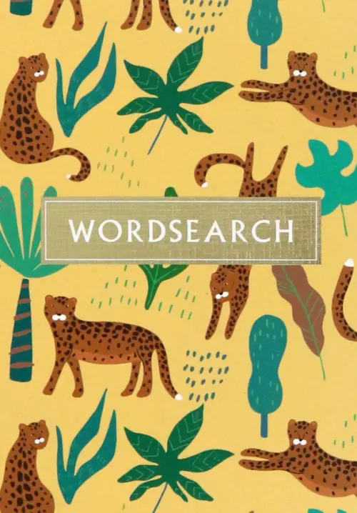 Wordsearch