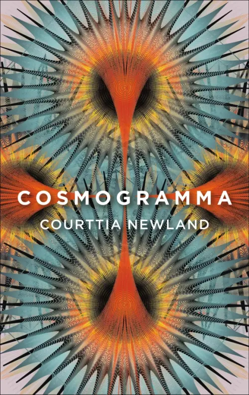 Cosmogramma