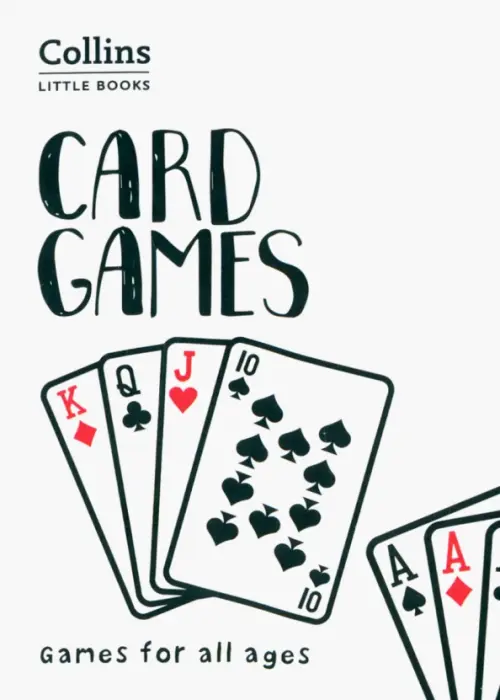 Card Games. Games for All Ages