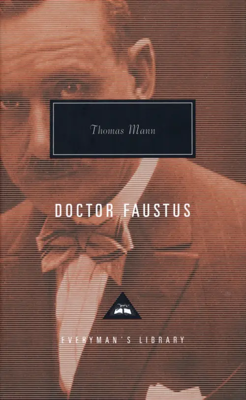 Doctor Faustus