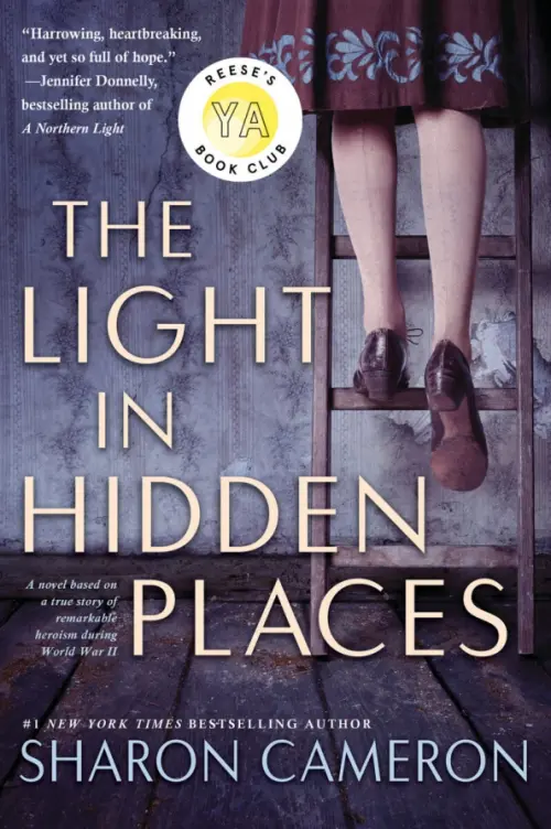 The Light in Hidden Places