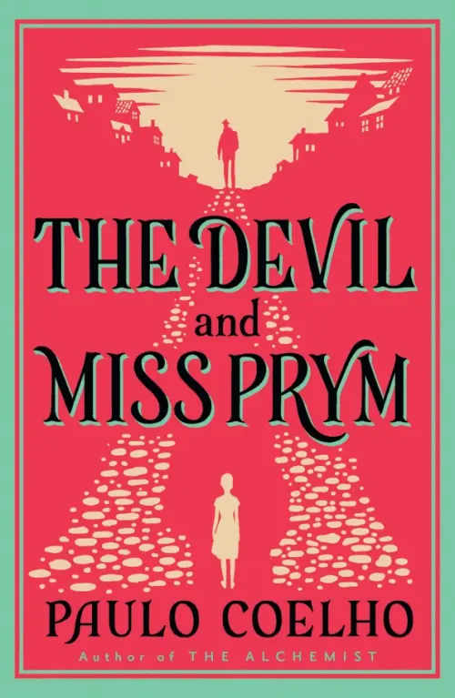 The Devil and Miss Prym