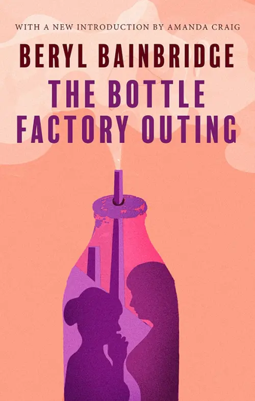 The Bottle Factory Outing