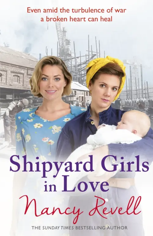 Shipyard Girls in Love