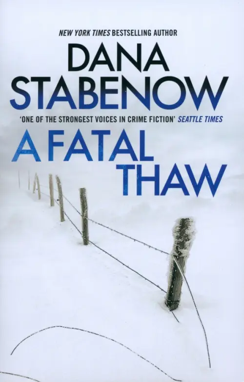 A Fatal Thaw