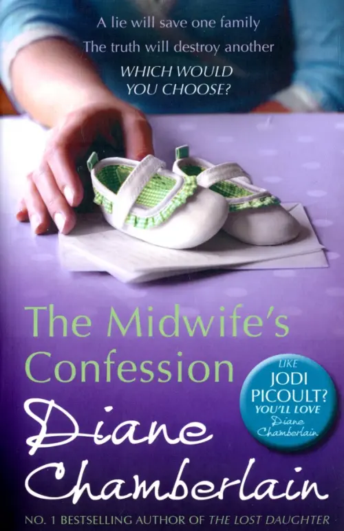 The Midwife's Confession