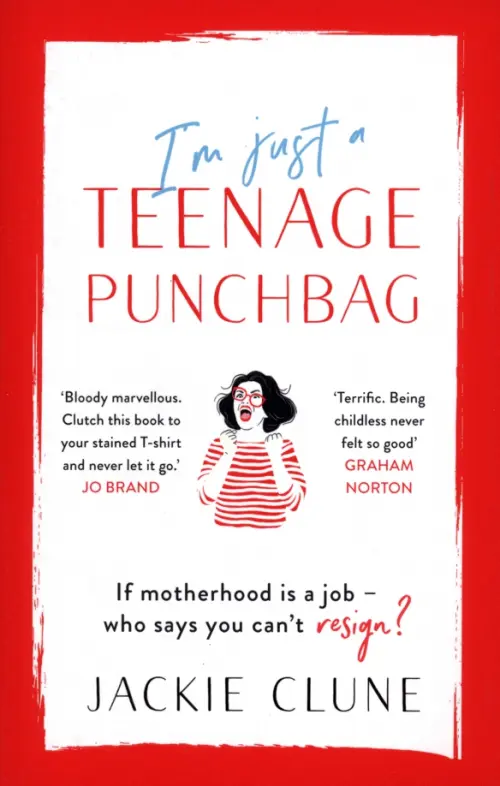 I'm Just a Teenage Punchbag