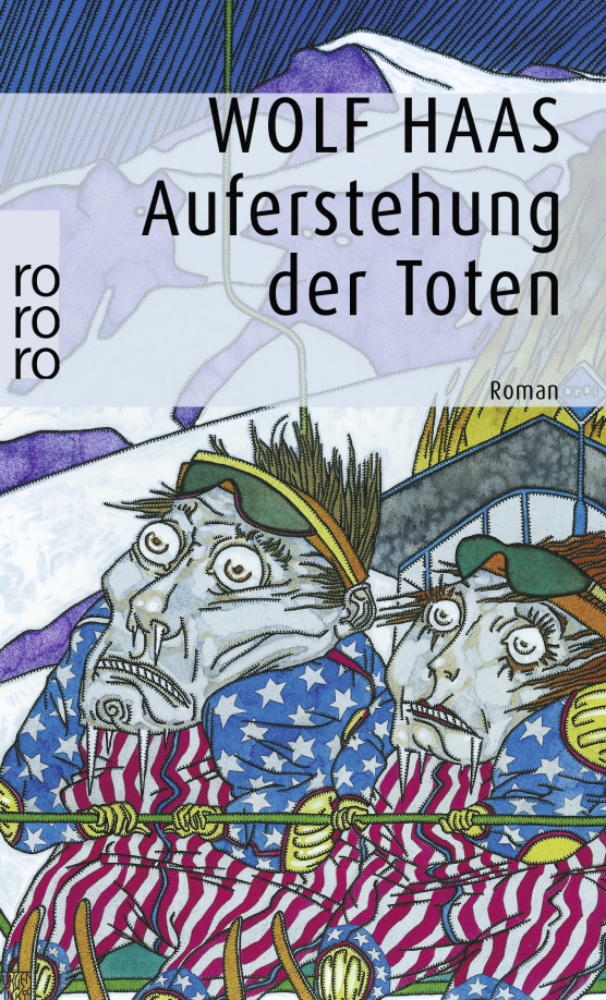 Auferstehung der Toten