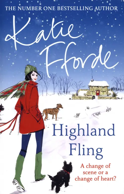 Highland Fling