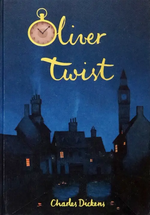 Oliver Twist