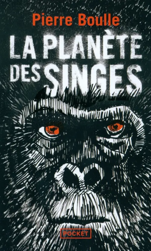 La planete des singes