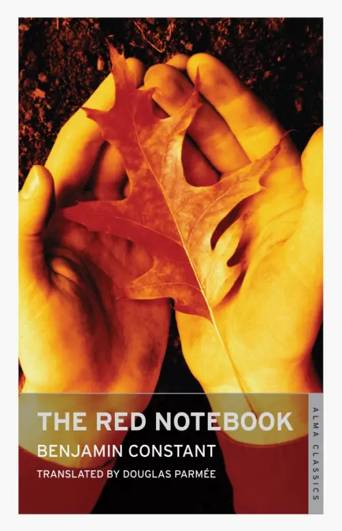 The Red Notebook