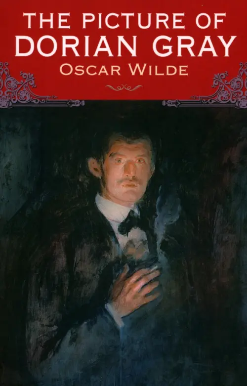 The Picture of Dorian Gray