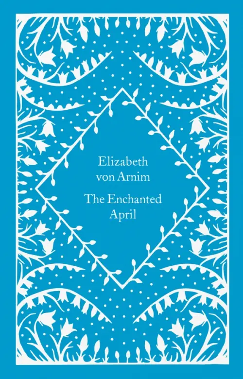 The Enchanted April