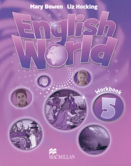 English World 5. Workbook