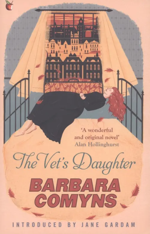 The Vet's Daughter