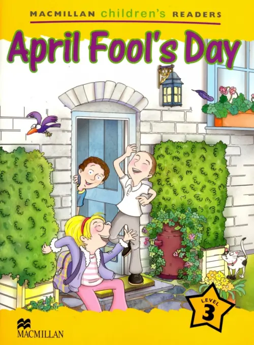 April Fool's Day