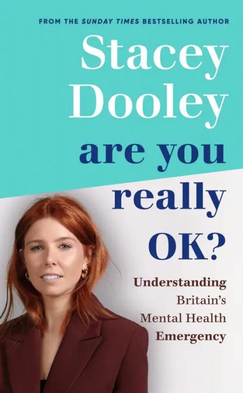 Are You Really OK? Understanding Britain’s Mental Health Emergency