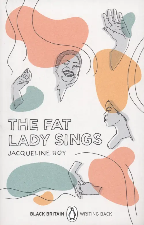 The Fat Lady Sings