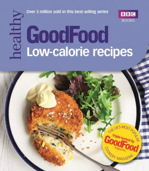 Good Food. Low-calorie Recipes