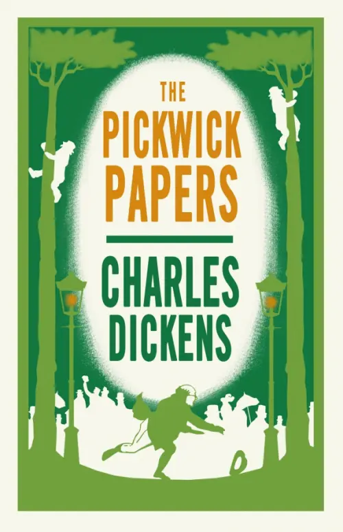 The Pickwick Papers