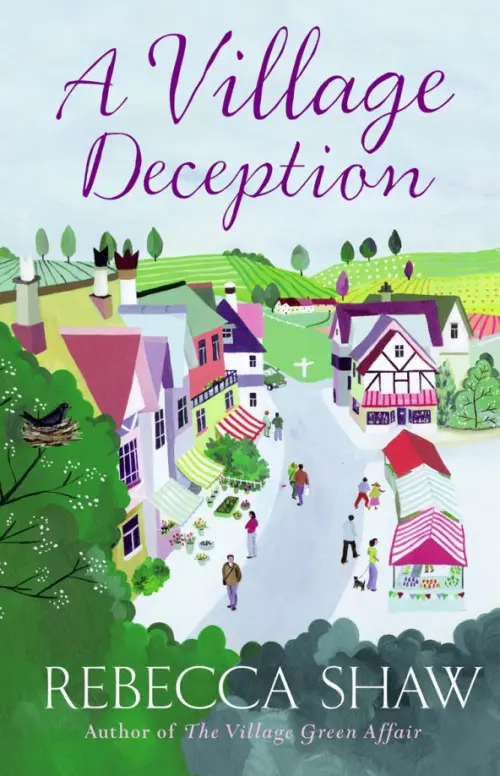 A Village Deception