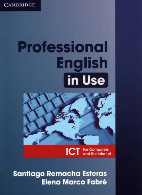 Professional English in Use ICT with answers